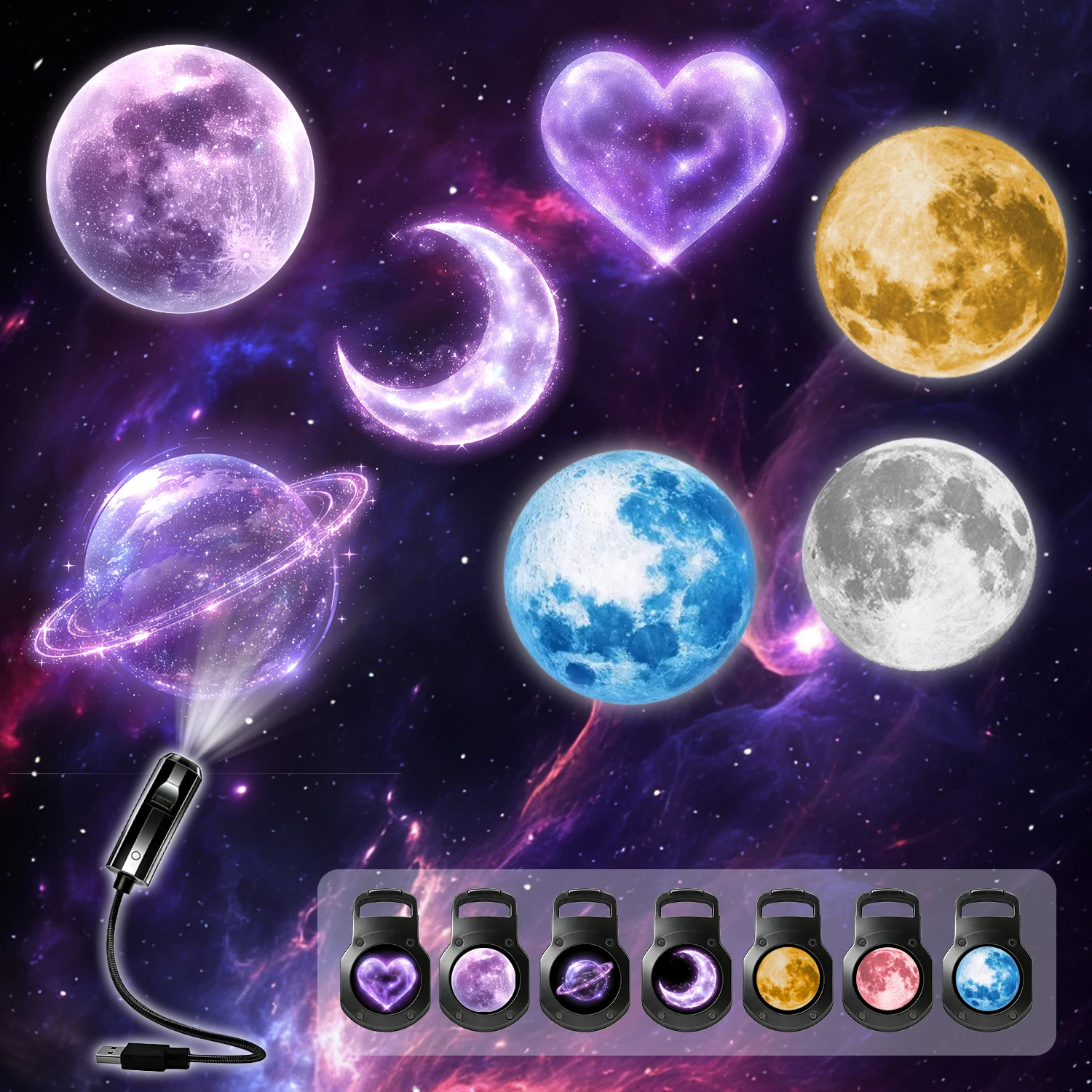 Planetary And Lunar…