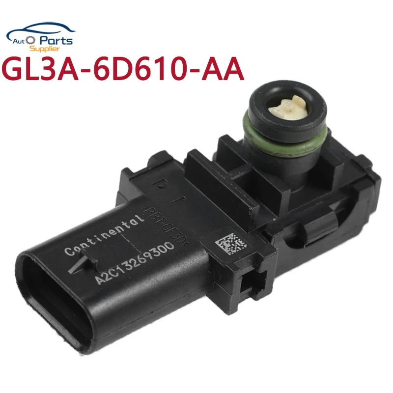 

New GL3A-6D610-AA GL3A6D610AA Manifold Intake Air Pressure Sensor for Ford Escape SE 2019-2021 A2C13269300