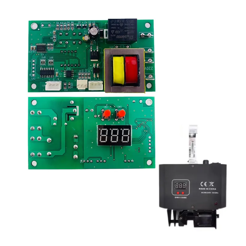 

Electro Curtain Drop DMX Control Control Board Stage Dropping Machine Theater Concert Liveshow Kabuki System