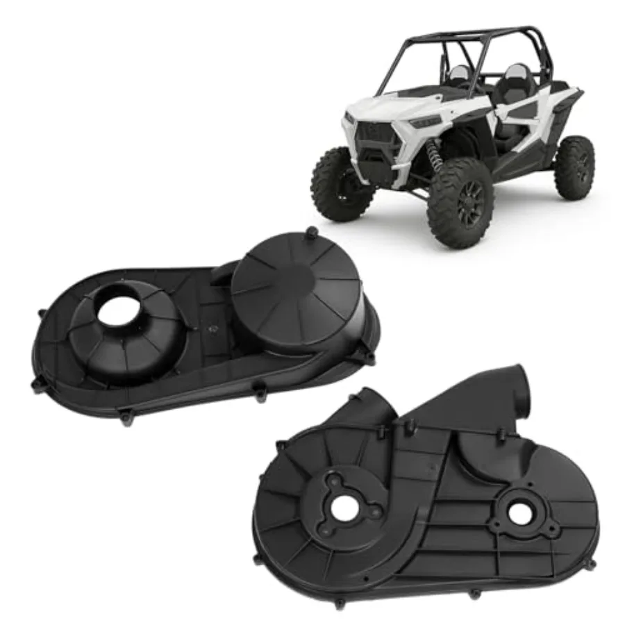 

Внутренние внешние крышки сцепления для Polaris General 1000 4 1000 RZR XP 1000 4 1000 Ranger XP 900 1000 Crew 900 1000 2014 года, замена