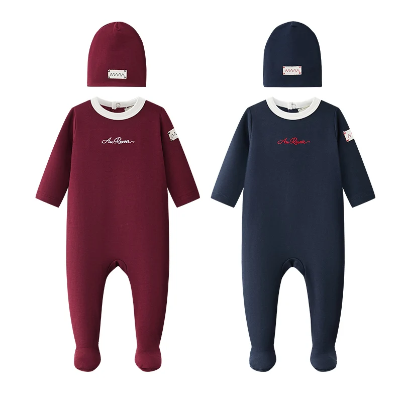 Thumbnail 4 - #9 Best Baby Knit Hat Sets to Buy In 2026