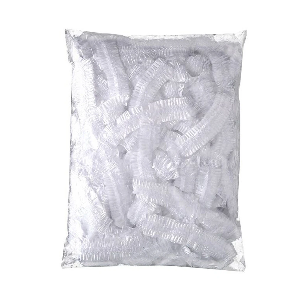 Disposable Fresh-keeping Bag Food Covers Fruit Storage Packaging Bags Kitchen Fresh Keeping Freshness Protection Package