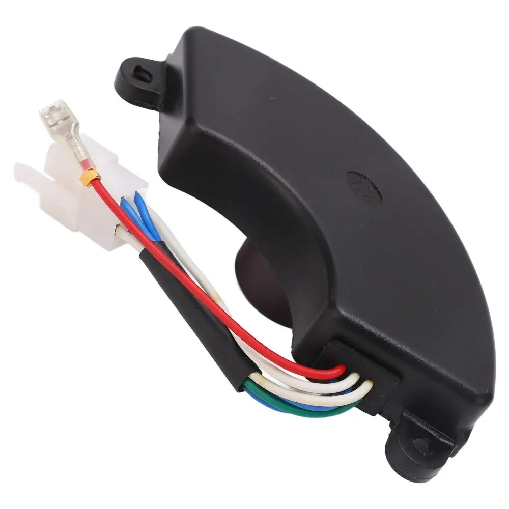 1 Phase 6 Wire Auto… - image