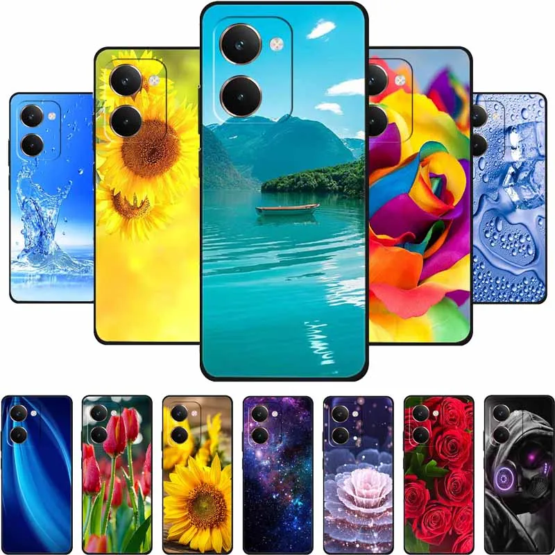 For Realme P3 Ultra…