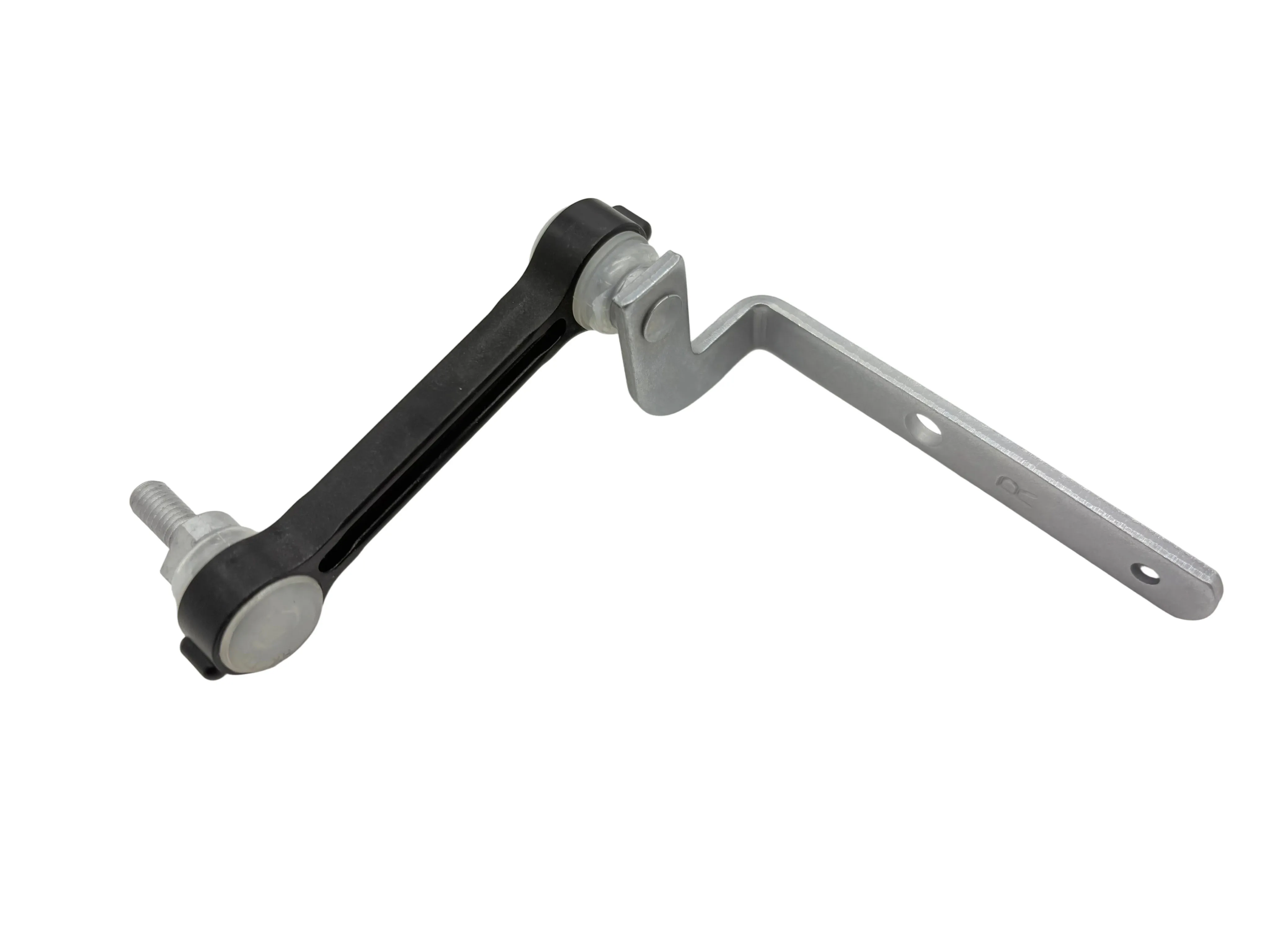 

NEW For Mercedes-Benz HEADLIGHT LEVEL ADJUSTMENT Rear Right LINK A1643200632