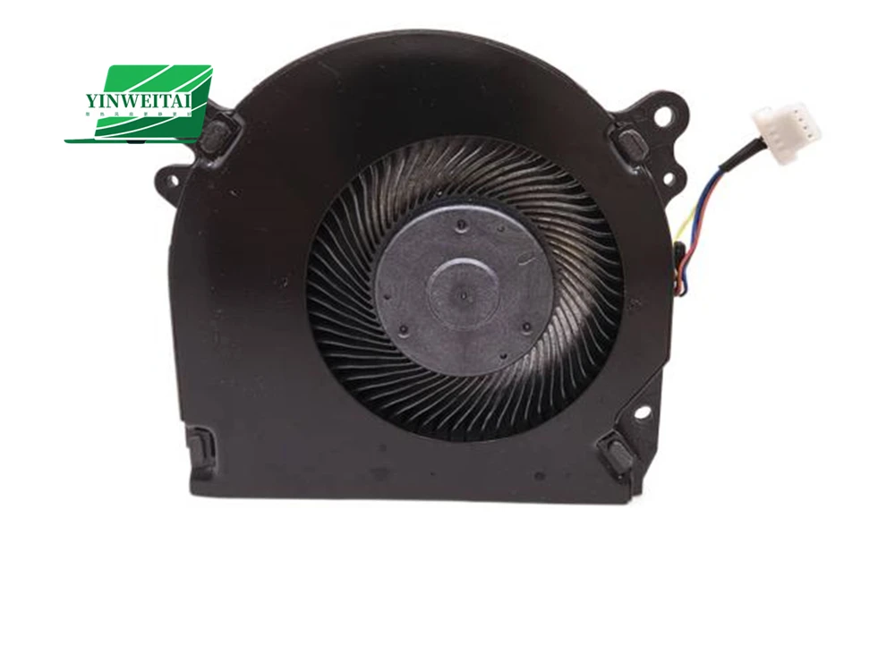 

B55D7HC2156 6004RVH-M55 Fan For iQOO 50W Wireless Flash Charging vertical Charger CH2177 cooling fan