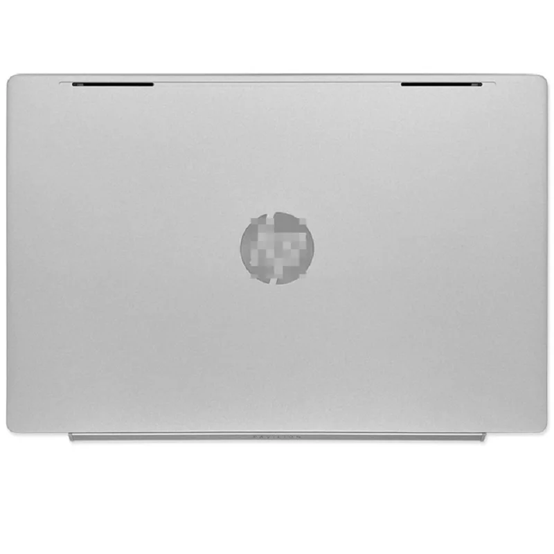 Imagem -02 - para hp Pavilion 13-um Tpn-q214 Portátil Lcd Capa Traseira Moldura Frontal Dobradiça Palmrest Inferior Case Tampa Traseira Superior Habitação Substituição Novo