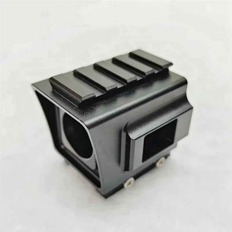 Setiap Hari untuk Infiray T2 T2pro Casing Pelindung Pencitra Termal Aksesori Casing Pelindung Pencitra Termal Infiray