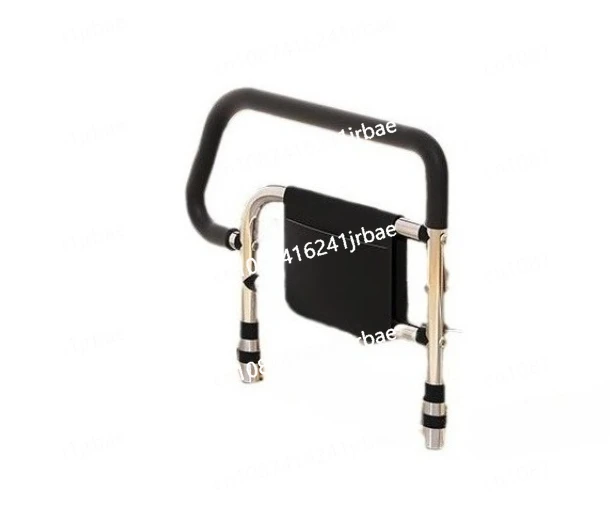 

Bedside armrest old man stand up device help railing anti-drop artifact