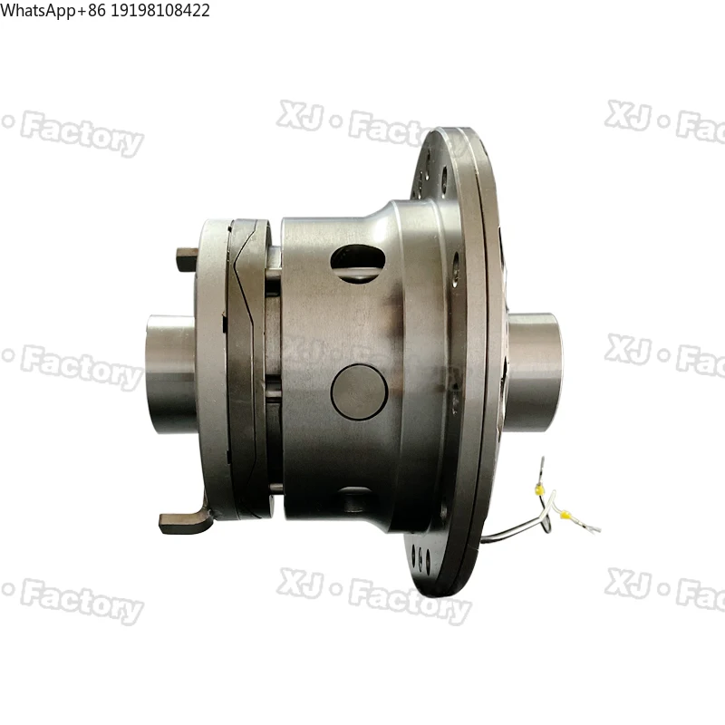 

XJX-ET81 4x4 Offroad Electric Differential Locker Gear for Mazda B4000 Pick up Ford 8.8' Rear E Locker 31 Splines Differential