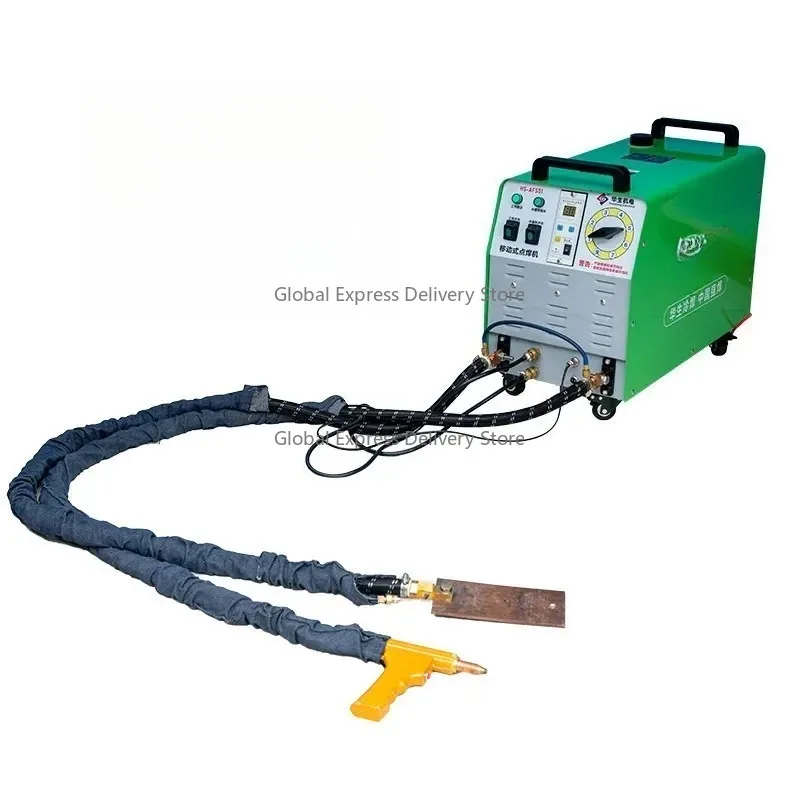 

Movable Spot Welding Machine