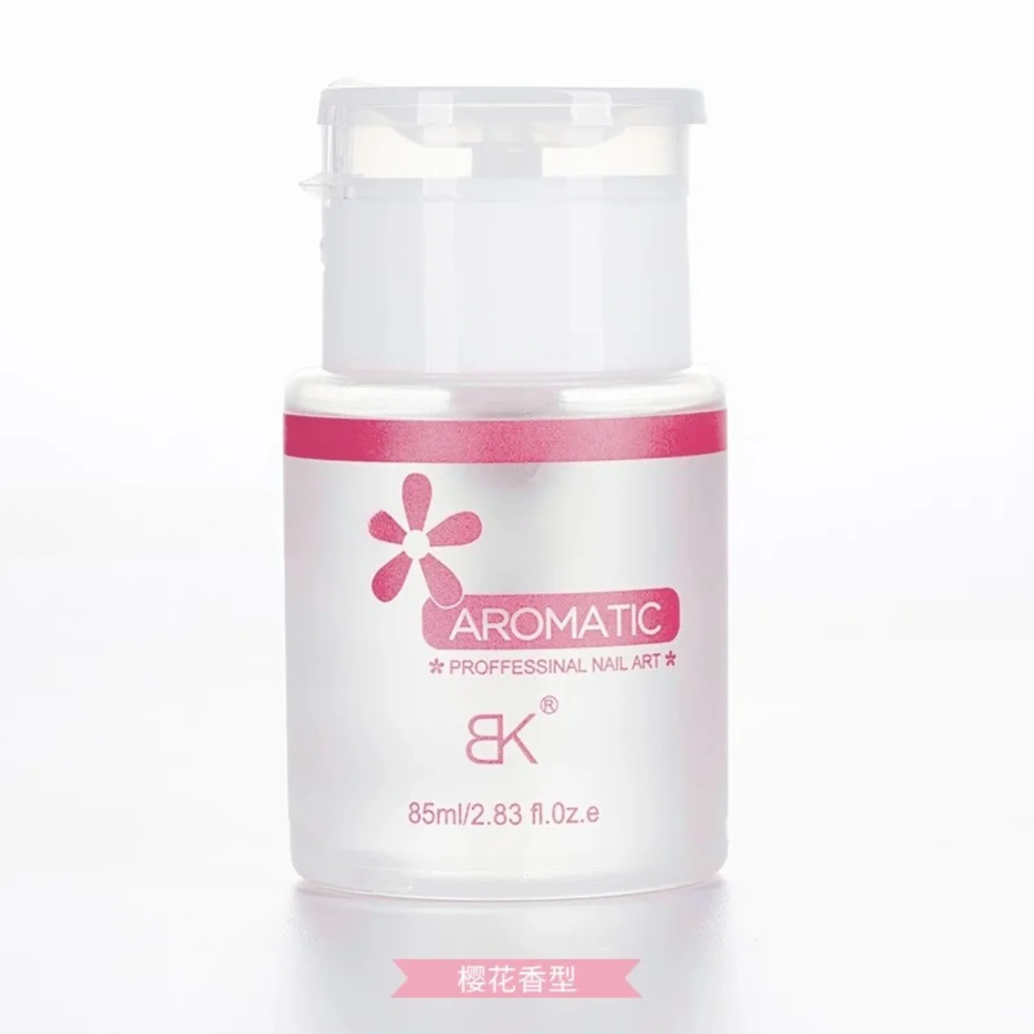 Flüssige Oberfläche, klebrige Schichtrückstände, UV-Gel-Nagellack, überschüssiger Entferner, Nagelkunst, Acryl, sauberer Entfetter für Nägel