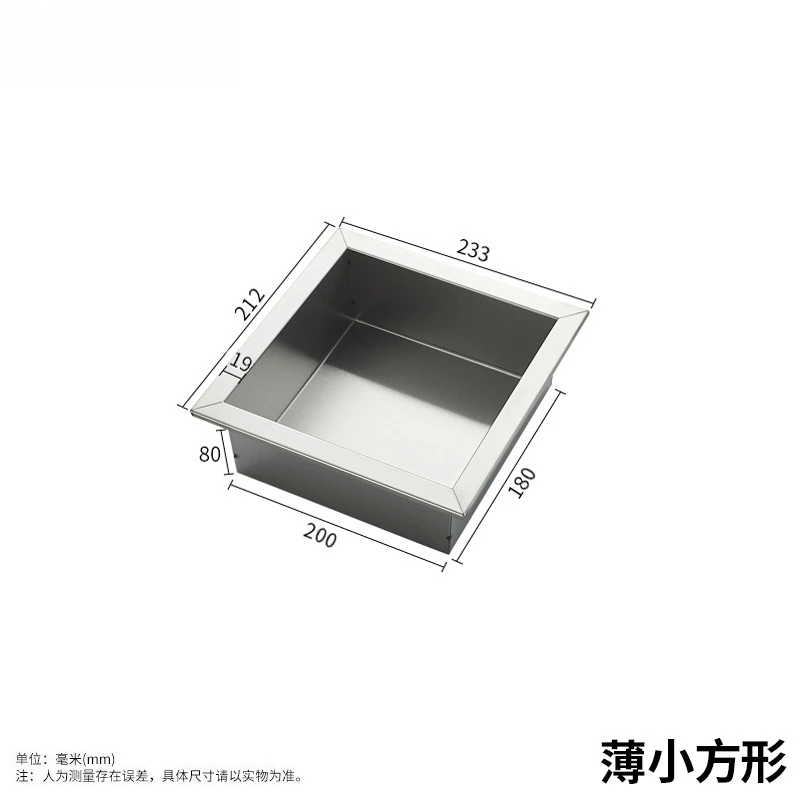 

Toilet 304 Stainless Steel Niche, Embedded Wall Rack, Buried Wall Shower Room, Concealed Storage Cabinet Bathroom