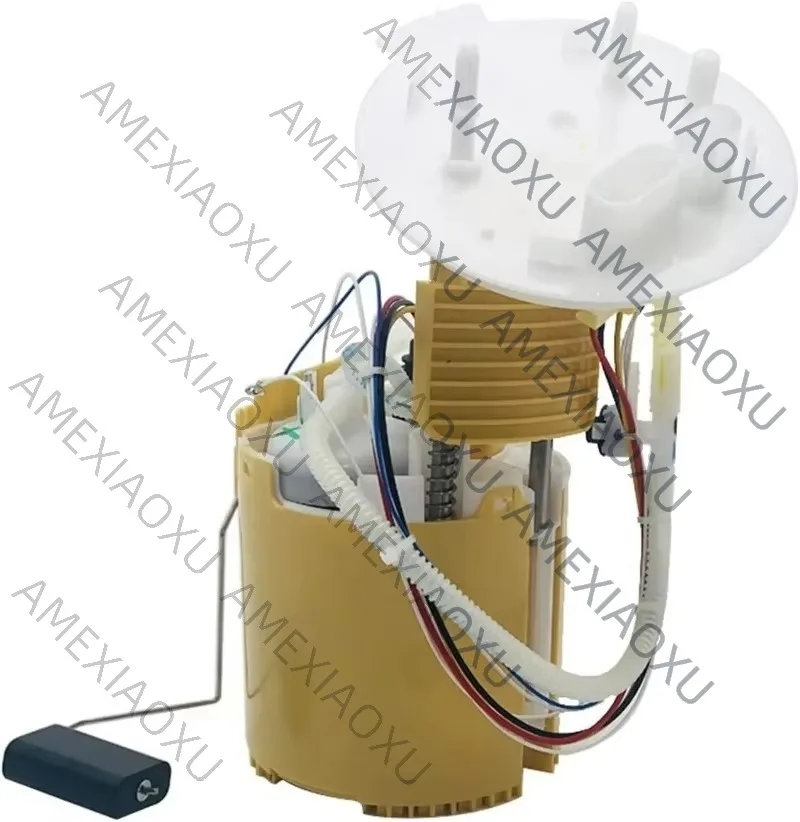 

Fuel Pump For Range Velar 2018-2023 2.0l 3.0l Gx73-9h307-ba T4n7833 Lr103447 Kk83-9h307-ba T4n7834 High Quality