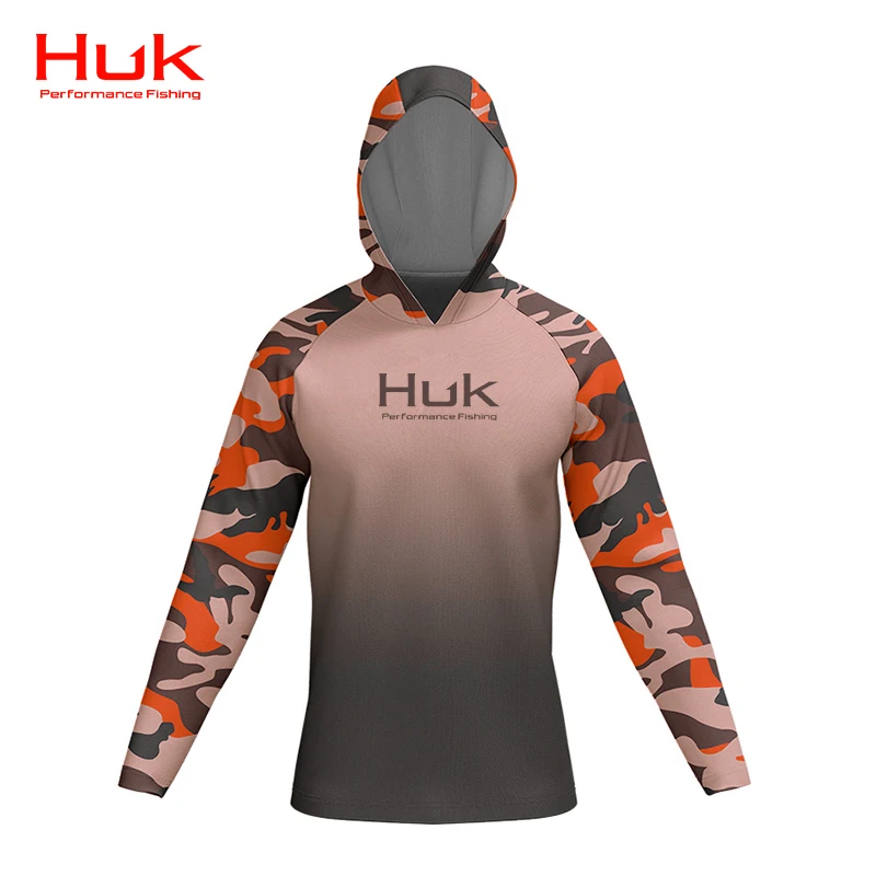 2023 Men's Fishing Hoodie Top Comfortable Breathable UV Protection  Performance Clothing Fishing Hoodie Roupa De Pesca