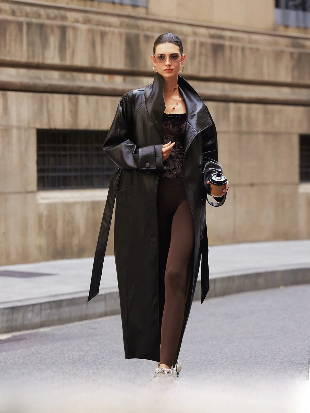 

Женские брюки для йоги с высокой талией Luna7xi, осенне-зимние обтягивающие спортивные брюки для пилатеса, повседневные длинные брюки