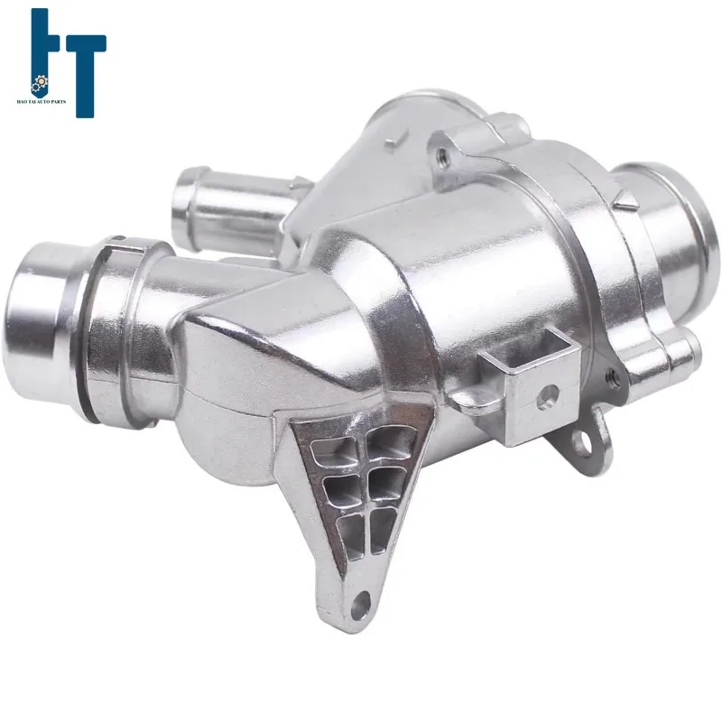 LR032135 LR035124 Thermostat for Range Rover 2010-2013 Discovery 4 2010 LR010799 LR023429 LR029143 11629013001 AJ812132