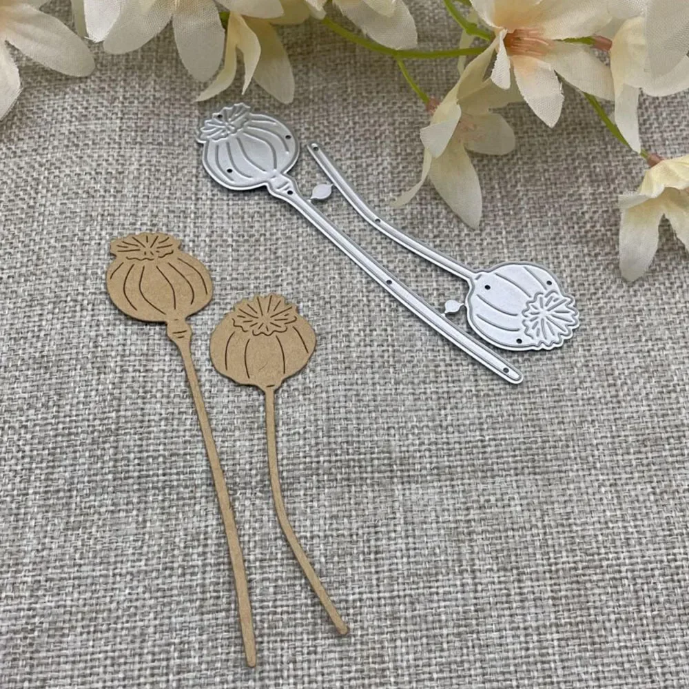 

Металлические вырубные формы-трафареты для декоративной вырезки в виде цветочных букв, для скрапбукинга и рукоделия