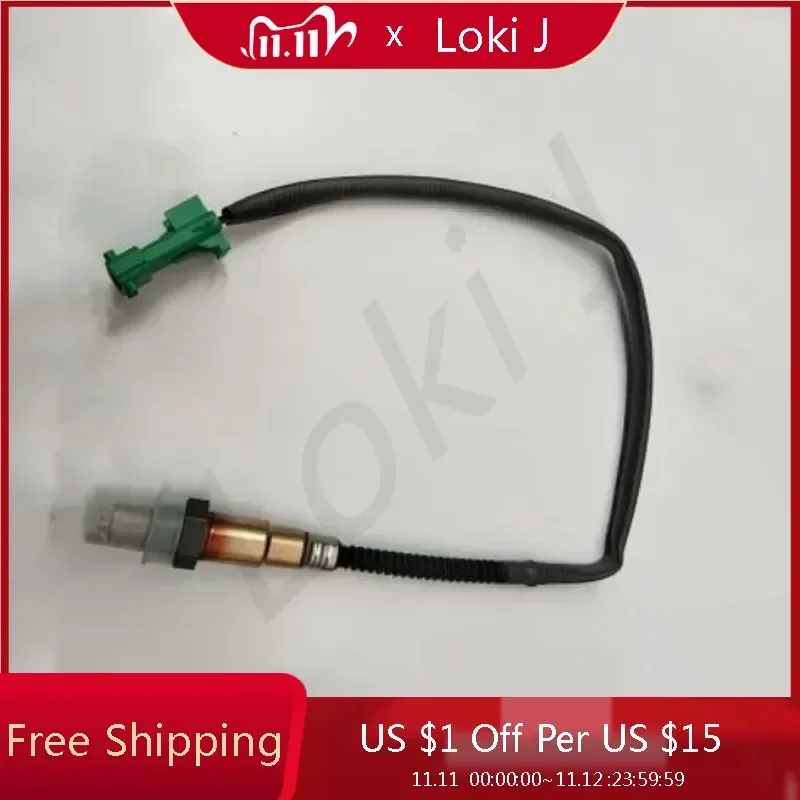 Wholesale price  New oxygen sensor OE:F01R00C072 for Great Wall Haval H6 1.5T