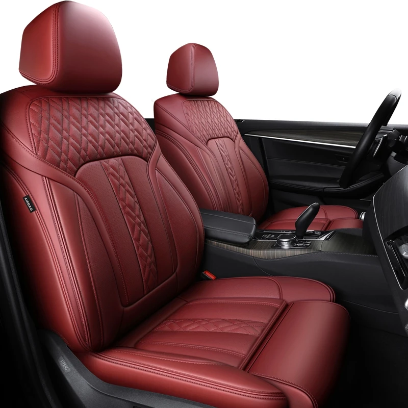 

Custom Fit Accessories Car Seat Covers 5 3 1 Seats for BMW X4 e46 e90 e60 f30 f10 f20 g20 e36 e87 g30 e92 X5 e70 e91 f11 f31