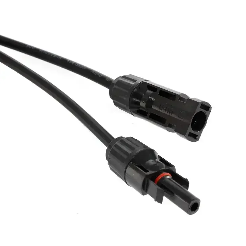 BMAD-Solar Panel 150W 18V Semi-flexible Monocrystalline Solar Cell Solar Board DIY Cable Battery Power System for Outdoor Car RV