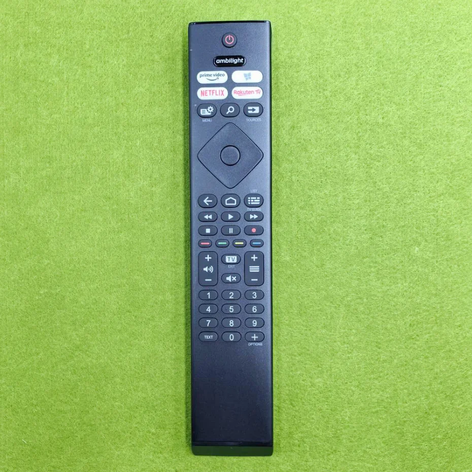 Original Remote Control 398GR10BEPHN0007HR HR45B-GJ06 For PHILIPS SMART LCD LED TV