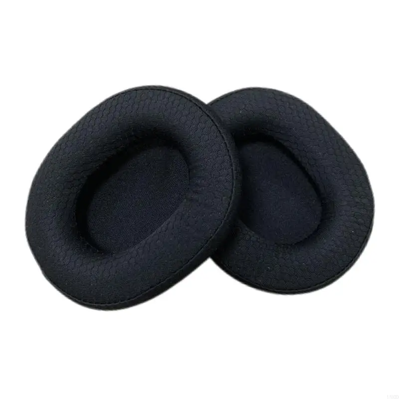 2025 Earpads Soft Cosusões proteína macia para ATH M50X MSR7 M40X fones ouvido