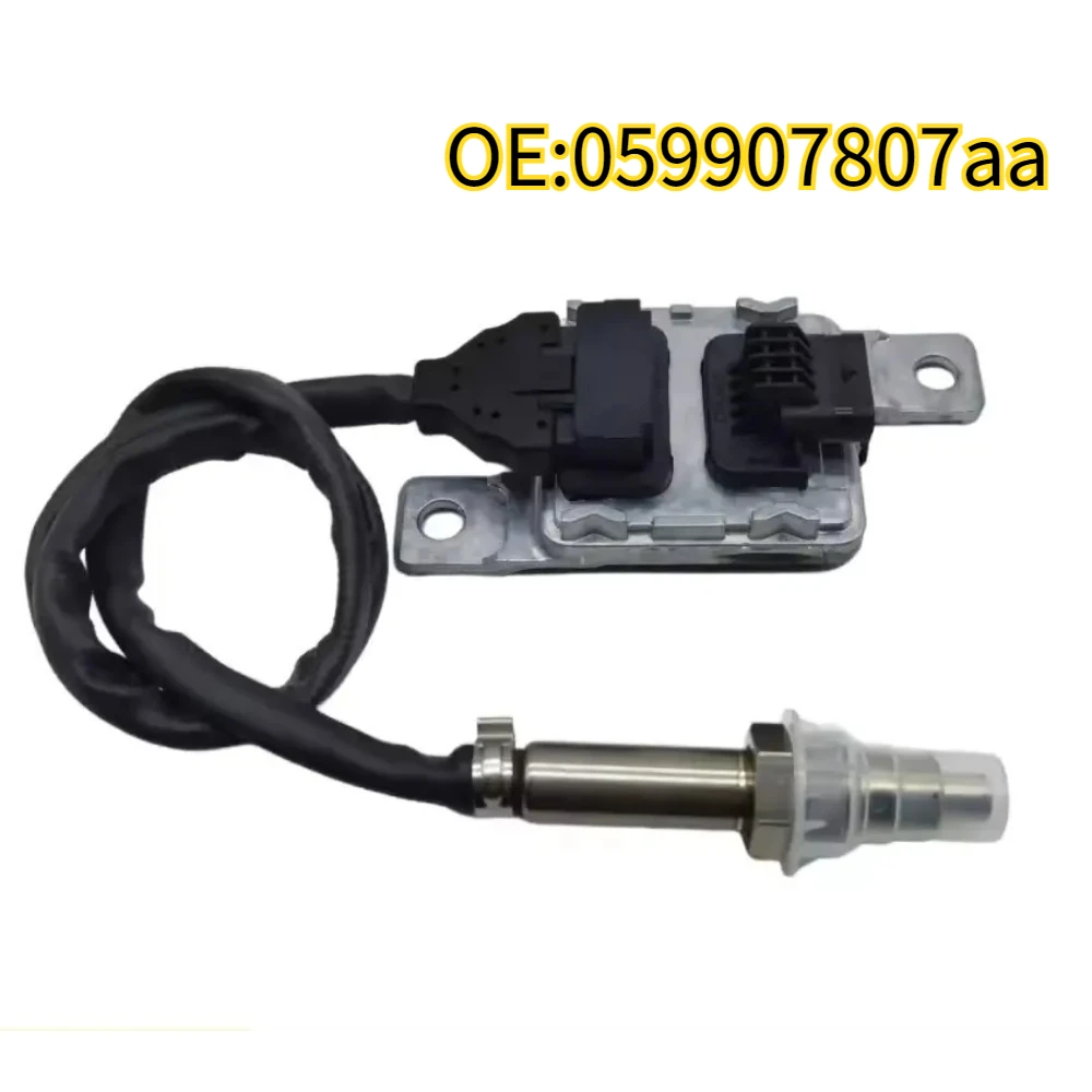 

For 059907807aa Originele Nieuwe Stikstof Zuurstof Sensor NOx Sensor Voor VW Touareg Porsche Cayenne Audi Q7