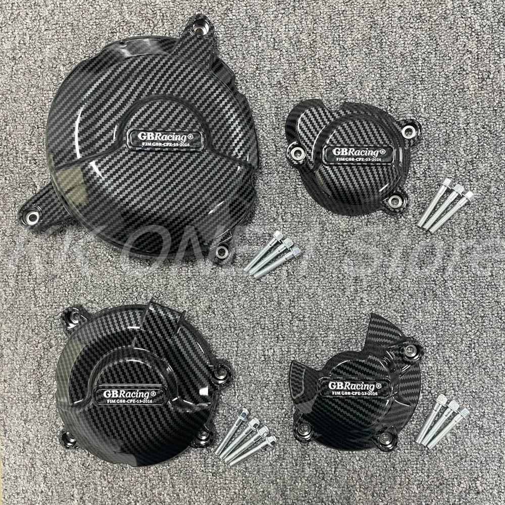 Juste de protection moteur pour Suzuki GSX-S1000 GSX-S1000F GSX-S1000GT 2015-2023 L5-M2 GSX-S950 2020-2023 KATANA L9-M2 2019-2023