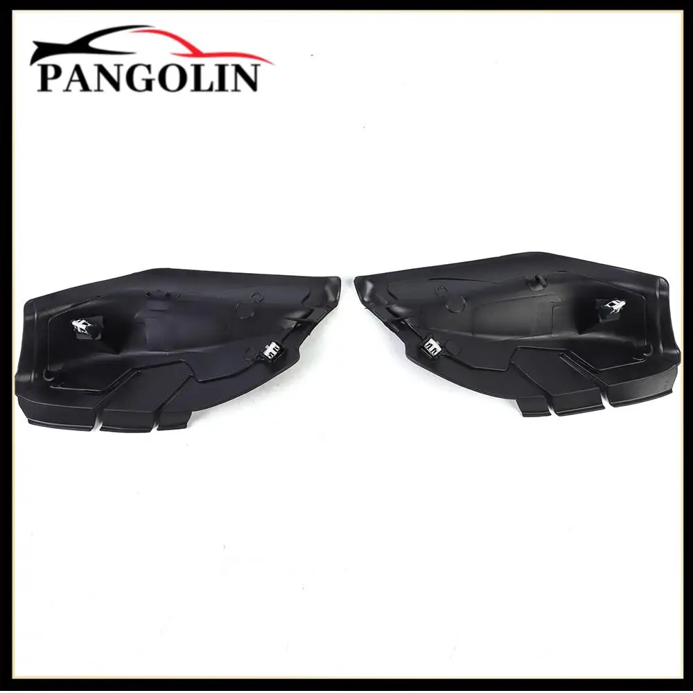 

2pcs/set Cowl Side Panels Trim Left & Right Kit For 7AA46RXFAA 7AA47RXFAA Jeep Compass 2019-2023