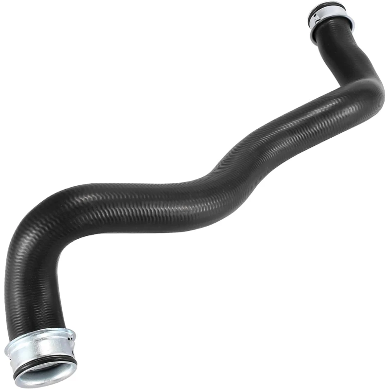 Flexible & Strong Hose 2045013182 Long lasting Radiator Hose for W212 W204 C300 Dropship