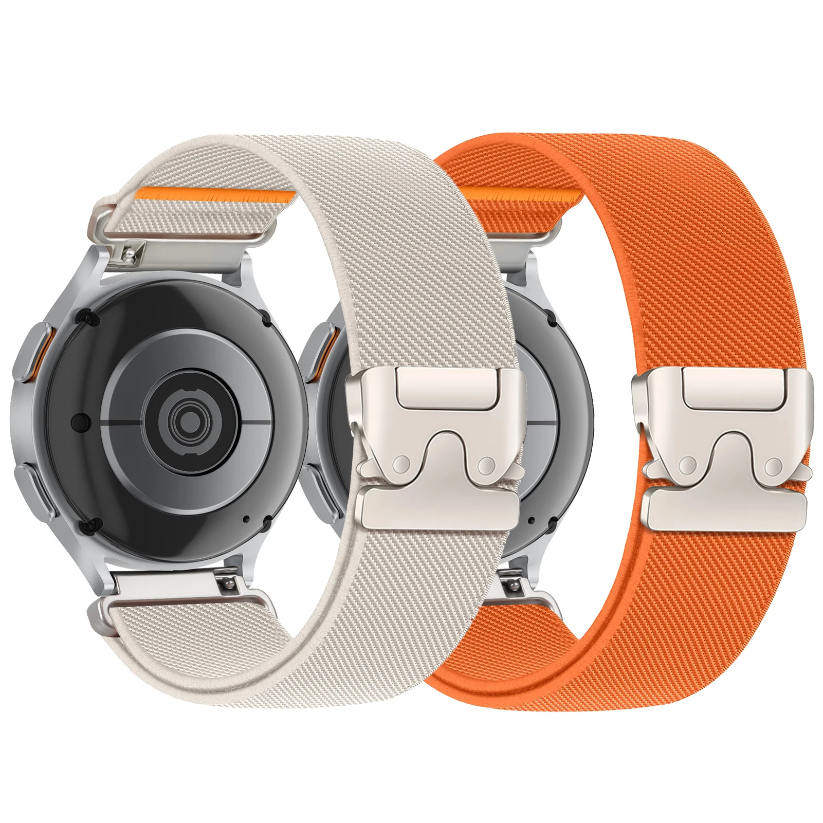 2PCS Parachute Stra… - image