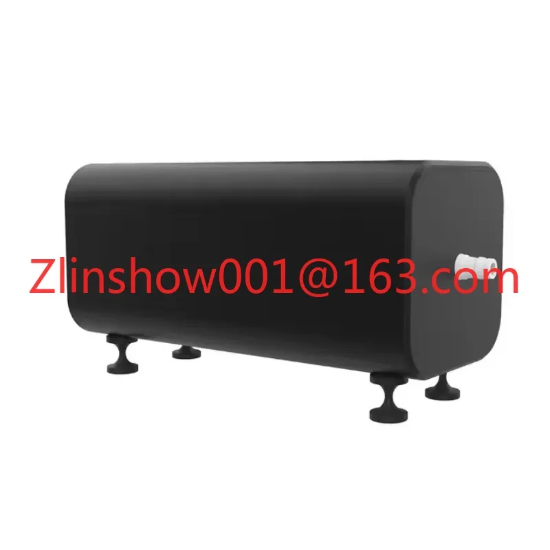 New Condition Laser Engraving Machine Blow Pump Air Assisted Marking Platform with Special Tools for Engraving Cutting - view 5
