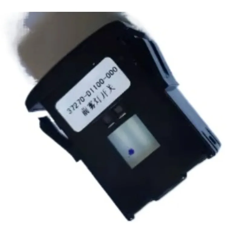 

37270-D1100-000 Оригинальный передний бампер, переключатели противотуманных фар, переключатель противотуманных фар для Suzuki Liana Landy 37270D1100000, автозапчасти