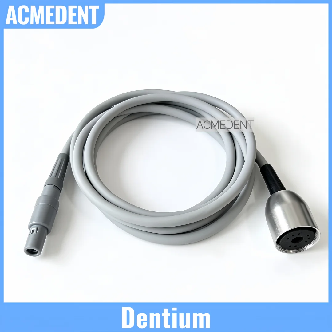 Dental Implant Machine Motor Line Motor Connection Wire Cable Implant Surgery 2m Fits Dentium—ICT mitor 1PC