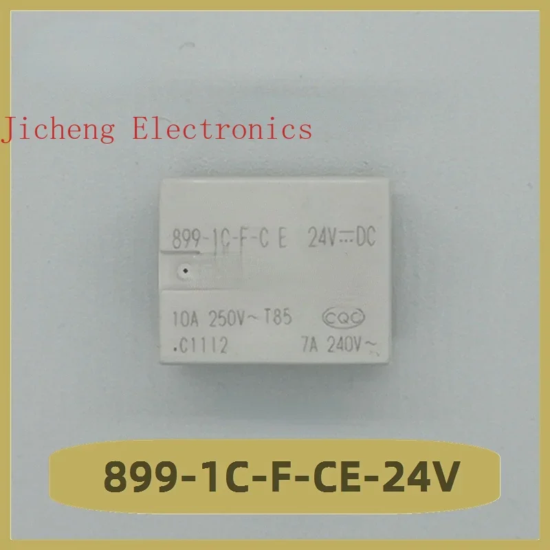 899-1C-F-CE-24V Rel…