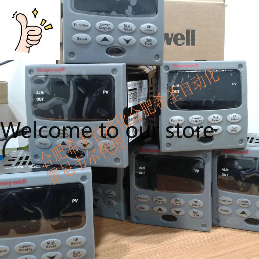 

Термостат Honeywell DC3200 DC3200-CE-100R-200-00000-00-0