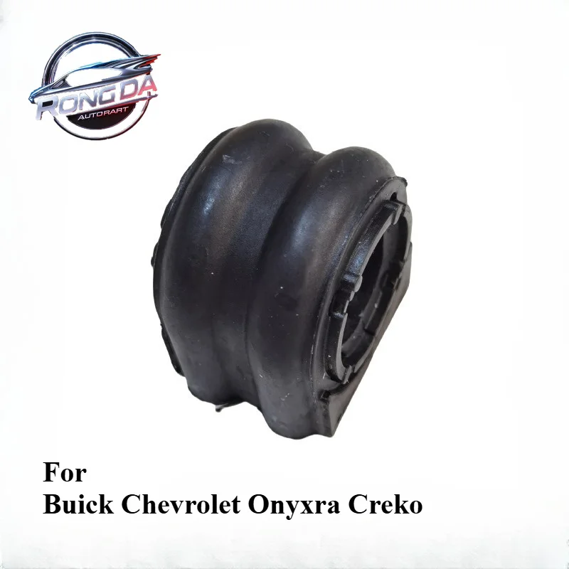 25971662 Brand New Front Rod Rubber Sleeve Bushing Opening Rubber Accessory For Buick Chevrolet Onyxra Creko OEM 95185585