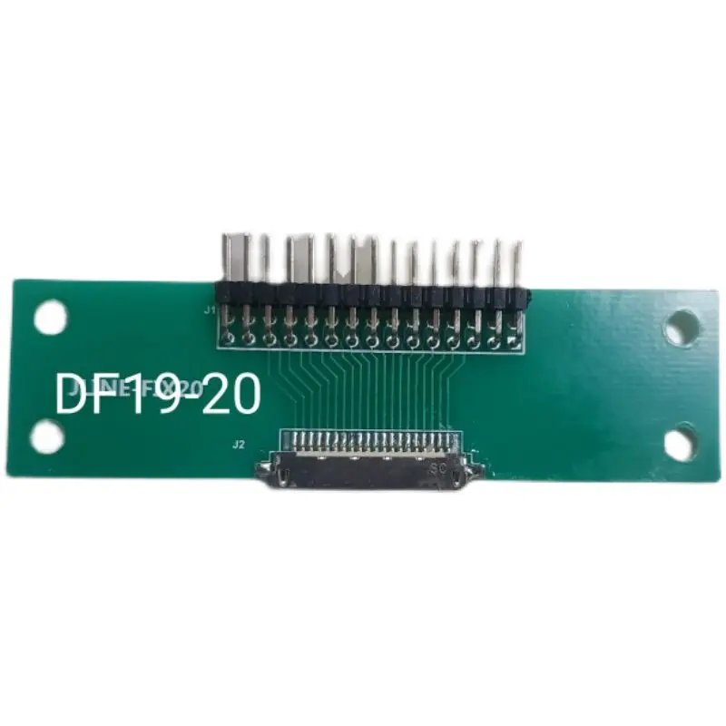 

5pcs HRS-DF19 Series Test Board