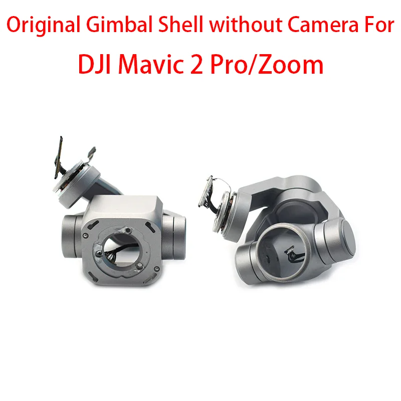 

Original DJI Mavic 2 Pro/Zoom Dron Gimbal Camera Shaft Arm Assembly Without Lens For Mavic 2 Drones PTZ camera Shell Repair Part