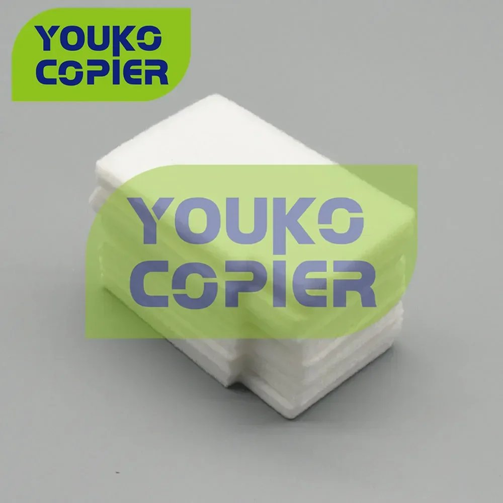 1X LEK119001 Ink Absorber Pad Sponge compatible for BROTHER DCP J100 J105 J132W J152W J172W T300 T500W T700W MFC J200 J245 T800W