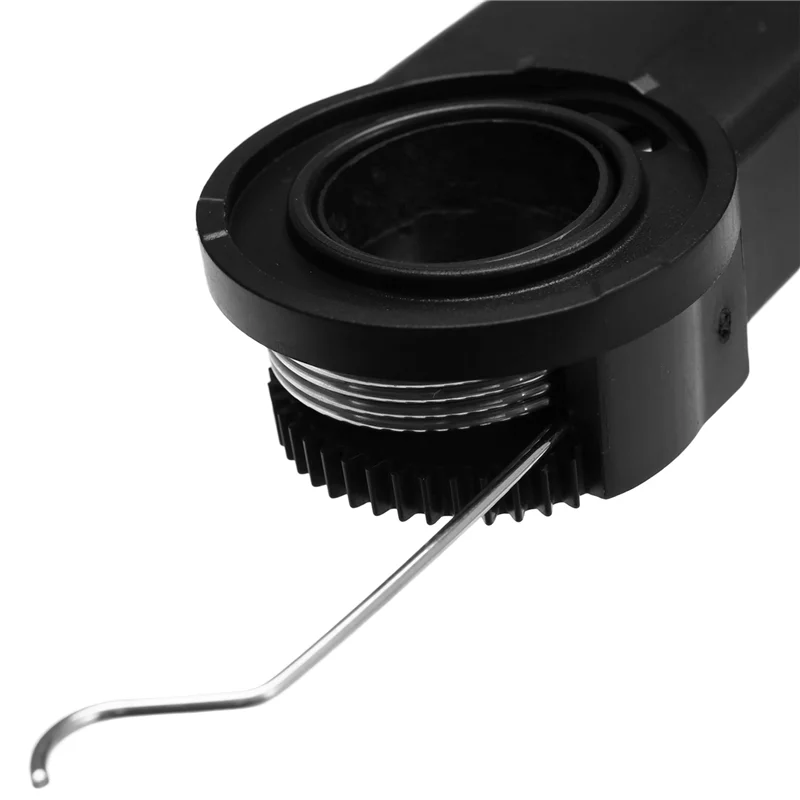 Передний подстаканник для приборов 99155219401 для Porsche 997 987 991 Boxster Cayman 05-12, держатель для напитков 99755229403/2