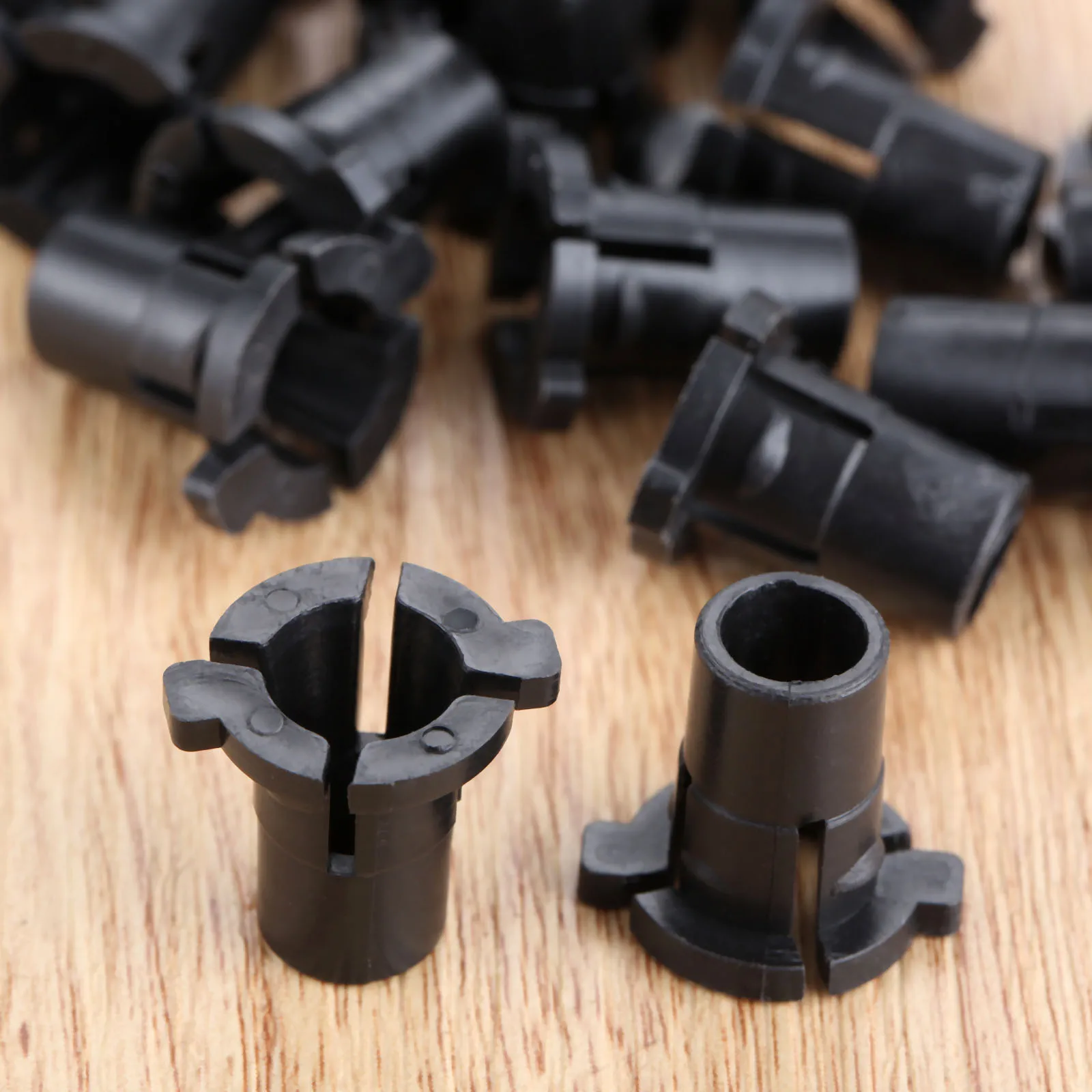 مقطع المصباح الأمامي ، مسمار تثبيت المصباح الأمامي ، برغي بي ام دبليو 3 ، 5 ، 6 ، 7 ، 8 سلسلة ، E30 ، E34 ، E24 ، E32 ، E31 ، مقطع ضبط ، 20 #4