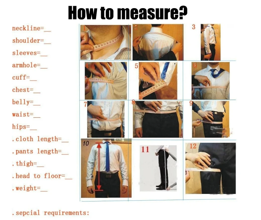 Striped Men's Suit 2 Piece Suit Double Breasted Blazer Pants Tuxedo Groom Wedding Custom Color Outfit Men