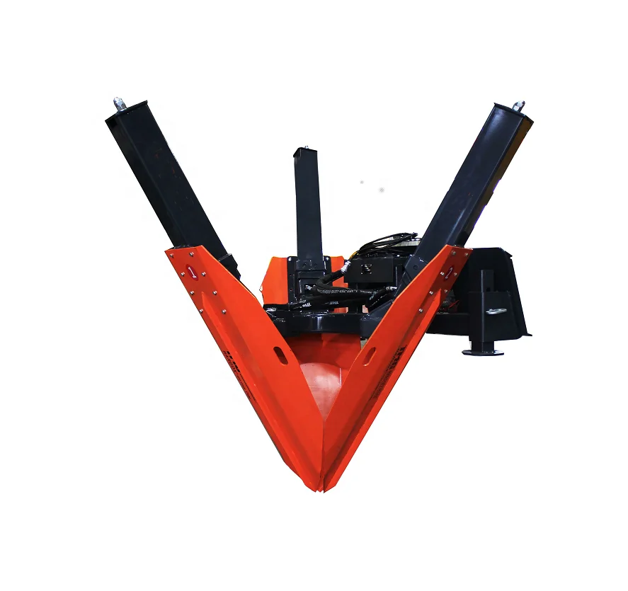 Tree Transplanting Machine for Sales No Injury to Roots Tree