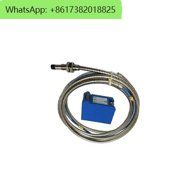 China Made Shaft Vibration Eddy Current Proximity Sensor