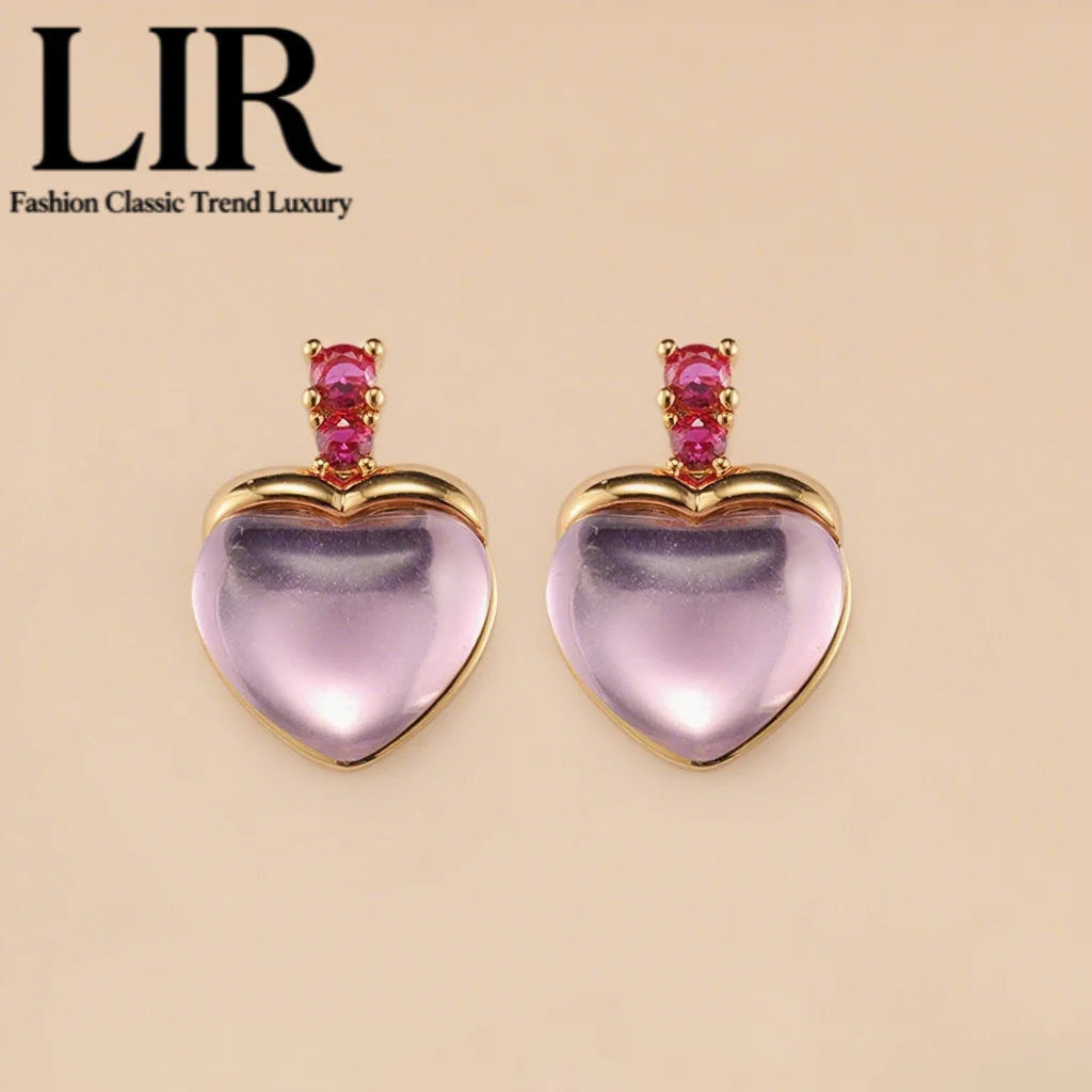 Lir Minimalist Pink…