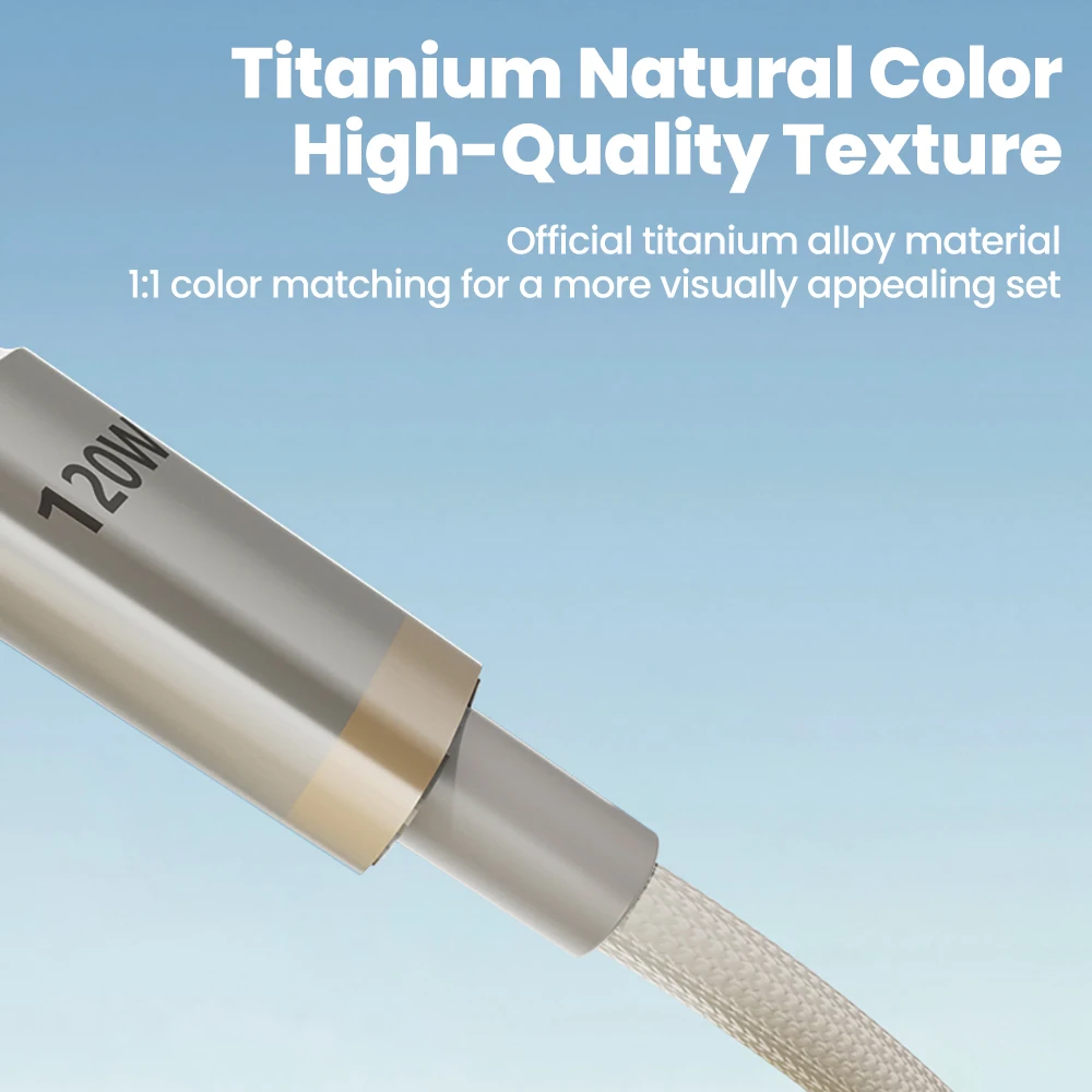 60W Type C To Usb C…