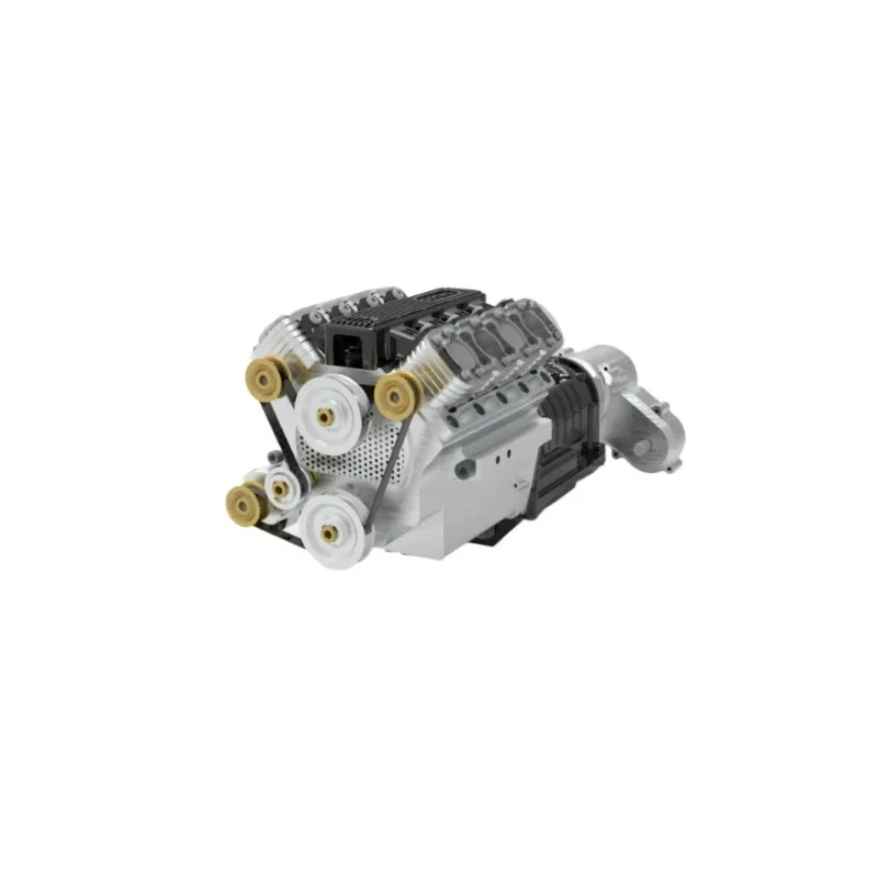 715 simulation engine gearbox factory direct sales
