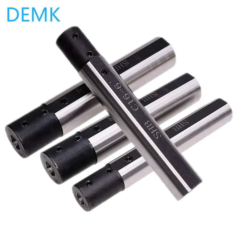 1PCS SHB 12mm 16mm 20mm 25mm diameter 3mm-20mm Small Tungsten steel boring tool holder small diameter holder cutting bracket